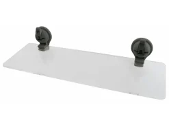 Eurotrail Regal mit Saugnapf - Anthracite