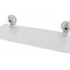 Eurotrail Regal mit Saugnapf - White