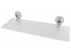 Eurotrail Regal mit Saugnapf - White