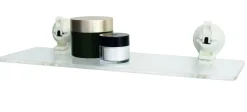 Eurotrail Regal mit Saugnapf - White
