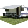 Eurotrail Sonnendach Basic 400 x 240 cm