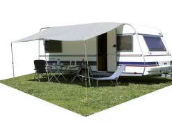Eurotrail Sonnendach Basic 400 x 240 cm