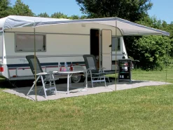 Eurotrail Sonnenvordach 240 Größe 8 (540 cm)