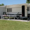 Eurotrail Sonnenvordach Vario 240 Größe 10 (820 cm)