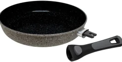 Eurotrail Stone Ø24 cm Bratpfanne