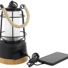 Eurotrail Storm Wiederaufladbare LED Lampe