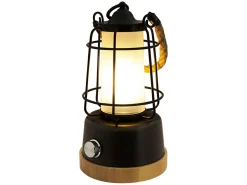 Eurotrail Storm Wiederaufladbare LED Lampe