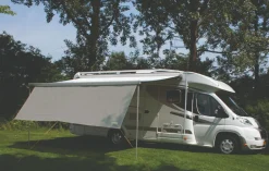 Eurotrail Sunblocker Sonnenschutz