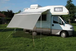 Eurotrail Sunblocker Sonnenschutz