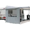 Eurotrail universelle Seitenwand 240 cm
