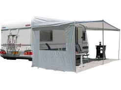 Eurotrail universelle Seitenwand 240 cm