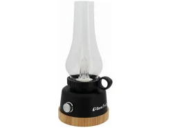 Eurotrail Wind Lampe Mit Dimmer