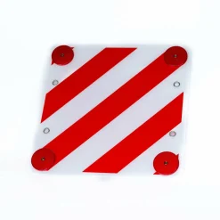 EveBase 50 x 50 cm Gefahrenschild