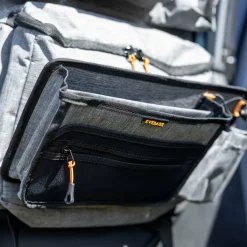 EVEBASE Build It Kinder Taschenformat Buddy Organizer