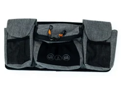 EVEBASE Build It Taschenformat Buddy Organizer