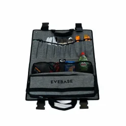 EVEBASE Küchen-Buddy Organizer mit Adapterbändern