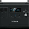 EveBase Move 2000 Portable Power Station