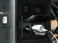 EveBase Move 2000 Portable Power Station