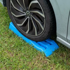 EveBase Multi Level Ramp S Auffahrblock - Set von 2