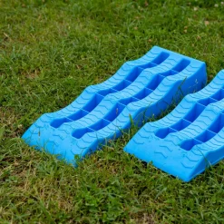 EveBase Multi Level Ramp S Auffahrblock - Set von 2