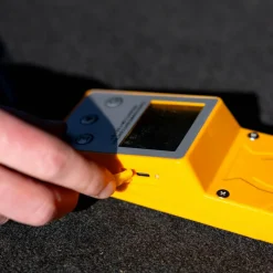 EveBase 1.5T Caravan & Camper Waage