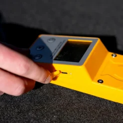 EveBase 1.5T Caravan & Camper Waage