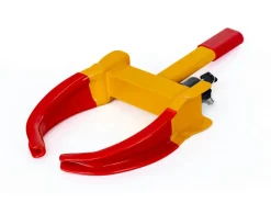 EveBase Universal Radklemme - 265 mm