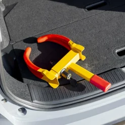 EveBase Universal Radklemme - 265 mm