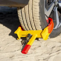 EveBase Universal Radklemme - 265 mm