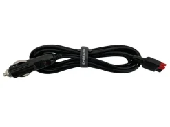 EveBase 12V 10A Autoladekabel