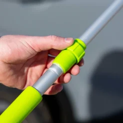 EveBase Wasserflussbürste 1,65m