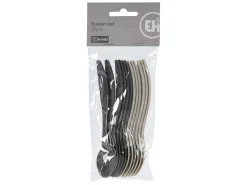 Excellent Houseware 12er-Set Löffel