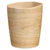 Excellent Houseware in Holzoptik Becher – 450 ml