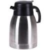 Excellent Houseware Kaffeekanne - 1,5 Liter