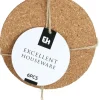Excellent Houseware Korkuntersetzer