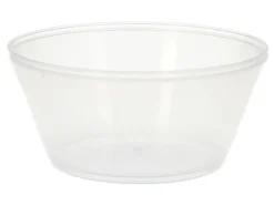 Excellent Houseware Kunststoffschüssel - 2er-Set
