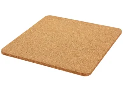 Excellent Houseware quadratische Pfannenuntersetzer