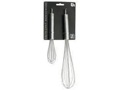 Excellent Houseware Schneebesen Set