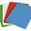 Excellent Houseware Schneidebrett-Set mit Halter