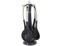 Excellent Houseware 5-teiliges Küchenwerkzeug Set