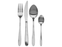 Excellent Houseware 16-teiliges Besteckset