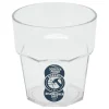 Excellent Houseware Trinkglas - 275 ml