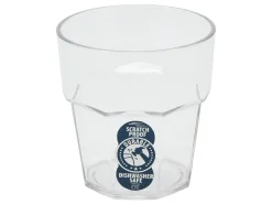 Excellent Houseware Trinkglas - 275 ml