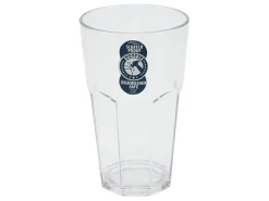 Excellent Houseware Trinkglas - 370 ml