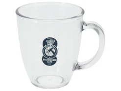 Excellent Houseware Trinkglas - 380 ml