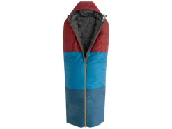 Exped Dreamwalker S Schlafsack - Burgundy