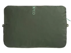 Exped Luxewool Kissen - Green