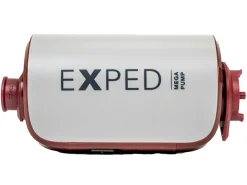 Exped Mega Pump rechargeable electric pump