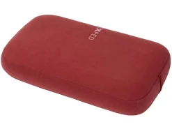 Exped Mega reisekissen - Burgundy Red