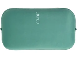 Exped Mega reisekissen - Cypress Green
